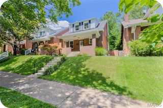 4963 Sutherland Avenue, St Louis, MO 63109