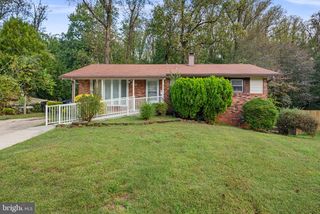 11407 ALLVIEW DR, Beltsville, MD 20705