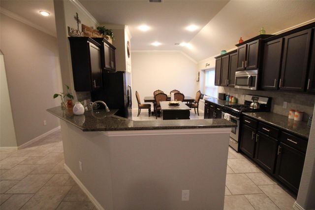 18768 Kelly Meadows Lane, New Caney, TX 77357