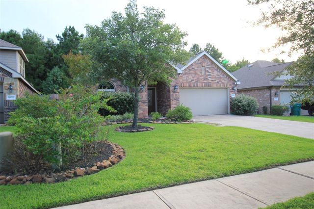 18768 Kelly Meadows Lane, New Caney, TX 77357