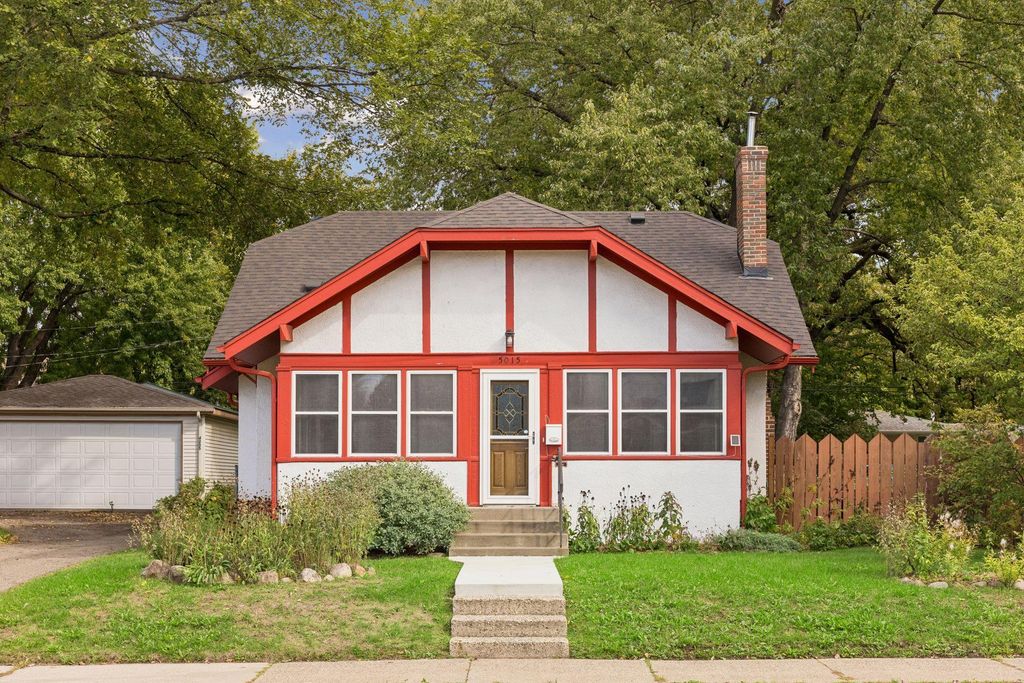 5015 42nd Avenue S, Minneapolis, MN 55417 — photo 2