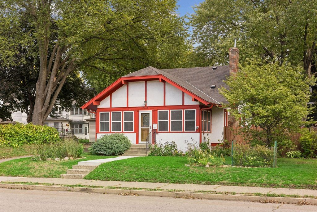 5015 42nd Avenue S, Minneapolis, MN 55417 — photo 3