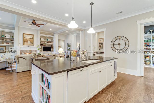 77 Cumberland Dr, Bluffton, SC 29910