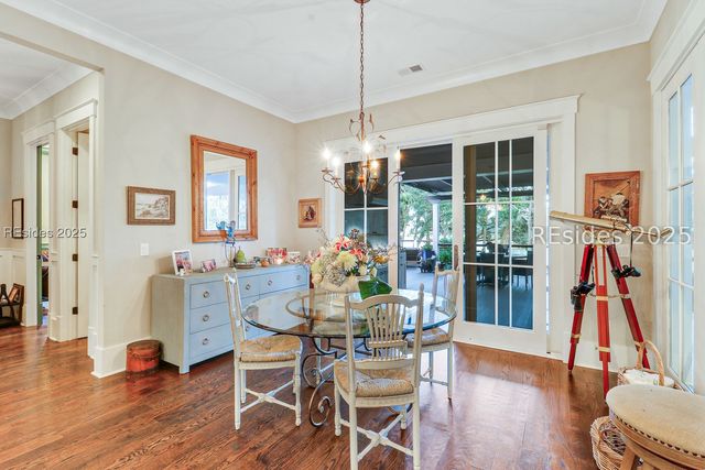 77 Cumberland Dr, Bluffton, SC 29910