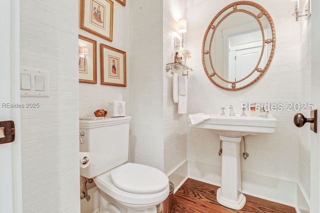 77 Cumberland Dr, Bluffton, SC 29910