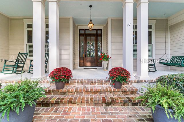 77 Cumberland Dr, Bluffton, SC 29910