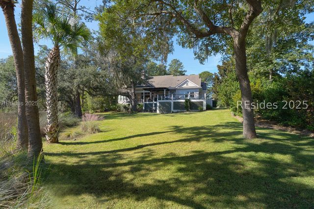 77 Cumberland Dr, Bluffton, SC 29910