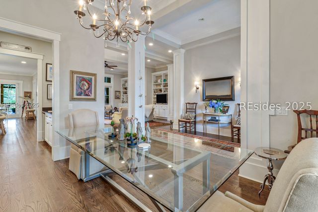 77 Cumberland Dr, Bluffton, SC 29910