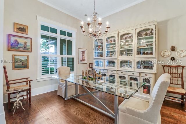 77 Cumberland Dr, Bluffton, SC 29910