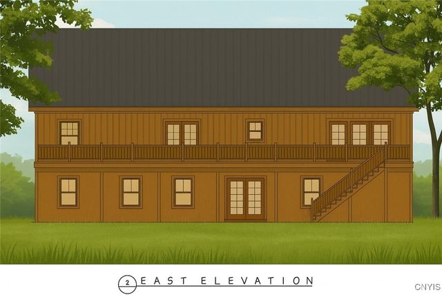 8052 Centerport Road, Throop, NY 13166