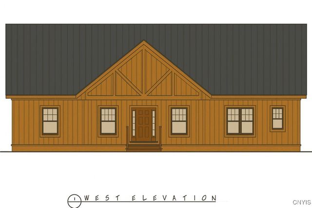 8052 Centerport Road, Throop, NY 13166