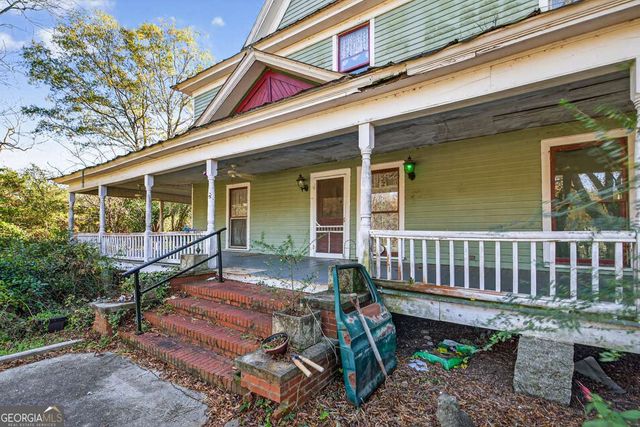 12900 Augusta Highway, Sparta, GA 31087