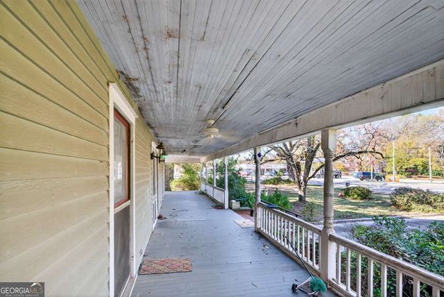 12900 Augusta Highway, Sparta, GA 31087