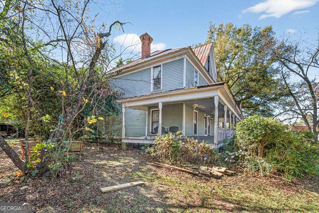 12900 Augusta Highway, Sparta, GA 31087