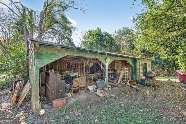 12900 Augusta Highway, Sparta, GA 31087