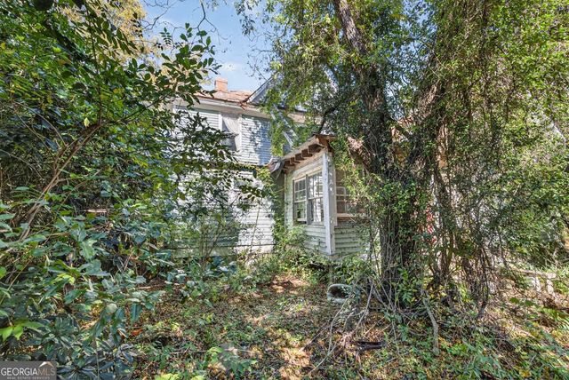 12900 Augusta Highway, Sparta, GA 31087