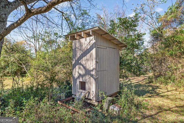 12900 Augusta Highway, Sparta, GA 31087