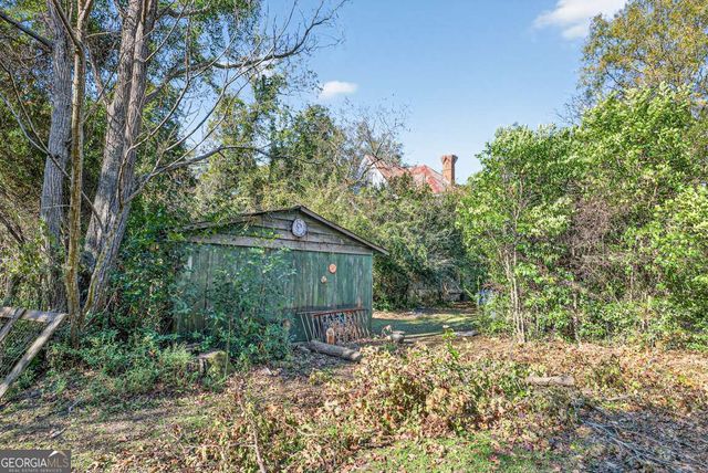 12900 Augusta Highway, Sparta, GA 31087