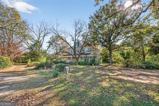 12900 Augusta Highway, Sparta, GA 31087