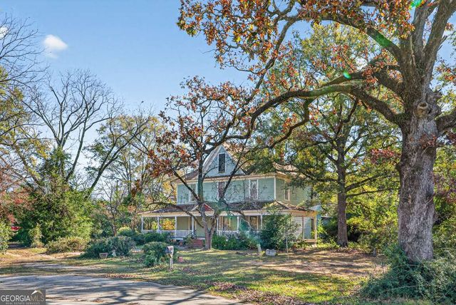 12900 Augusta Highway, Sparta, GA 31087