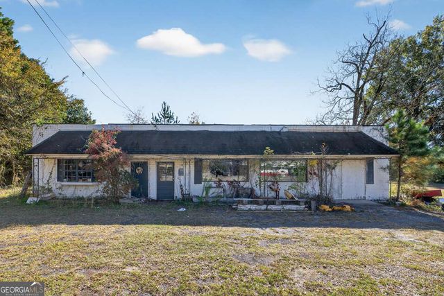 12900 Augusta Highway, Sparta, GA 31087