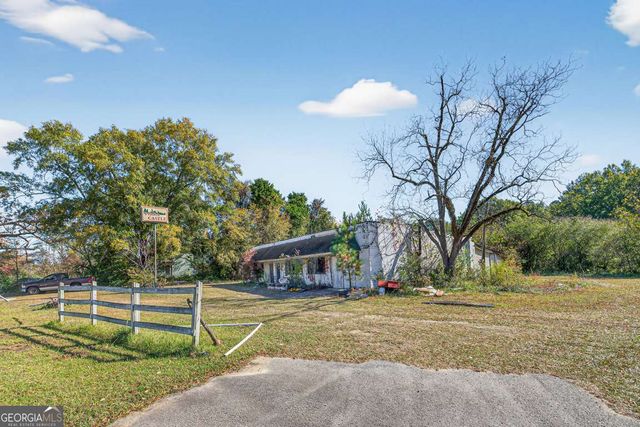 12900 Augusta Highway, Sparta, GA 31087