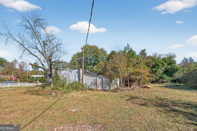 12900 Augusta Highway, Sparta, GA 31087