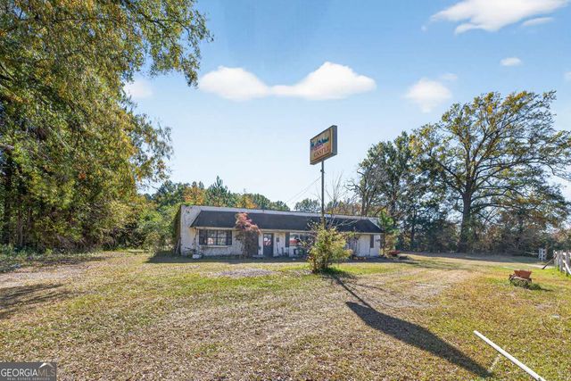 12900 Augusta Highway, Sparta, GA 31087