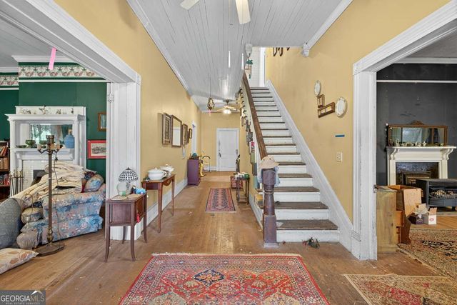 12900 Augusta Highway, Sparta, GA 31087