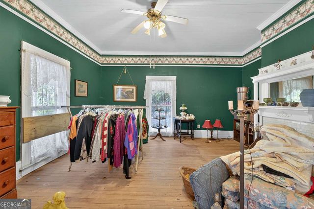 12900 Augusta Highway, Sparta, GA 31087