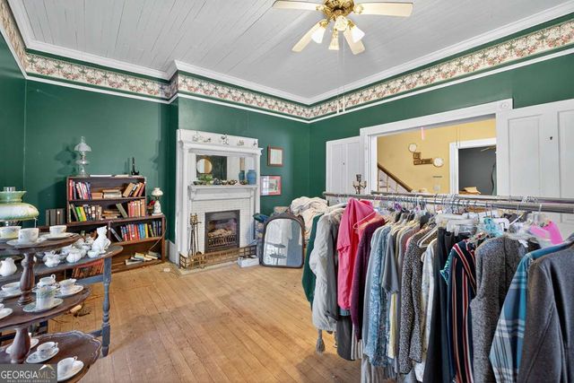 12900 Augusta Highway, Sparta, GA 31087