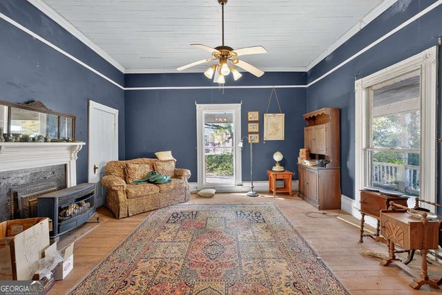 12900 Augusta Highway, Sparta, GA 31087