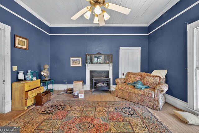 12900 Augusta Highway, Sparta, GA 31087