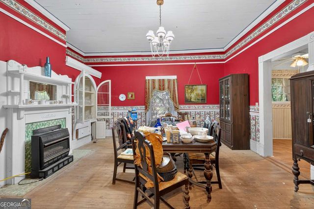 12900 Augusta Highway, Sparta, GA 31087