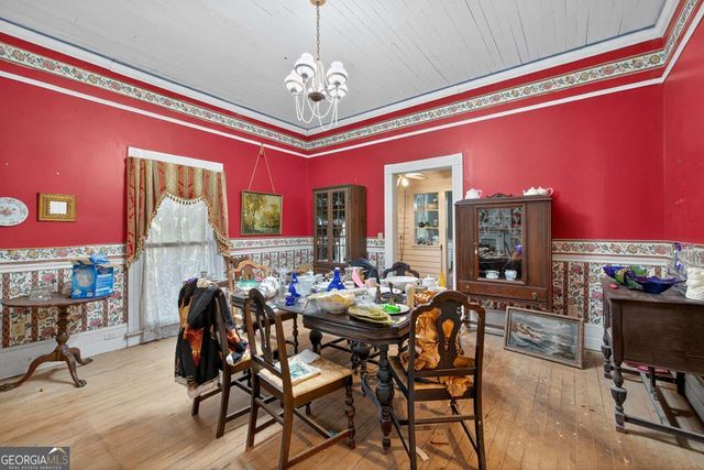 12900 Augusta Highway, Sparta, GA 31087