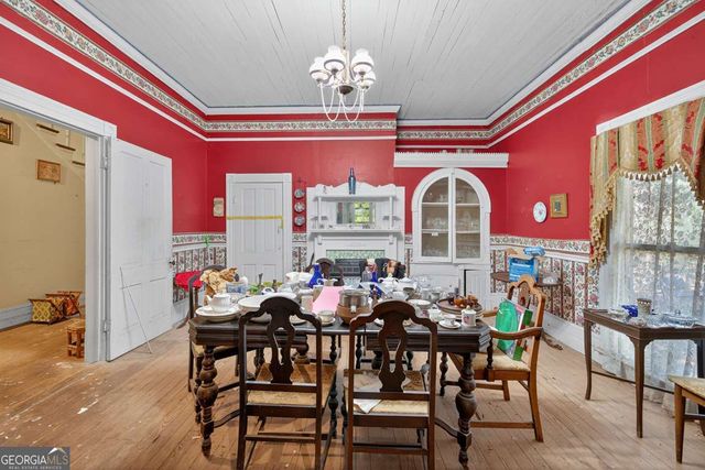 12900 Augusta Highway, Sparta, GA 31087