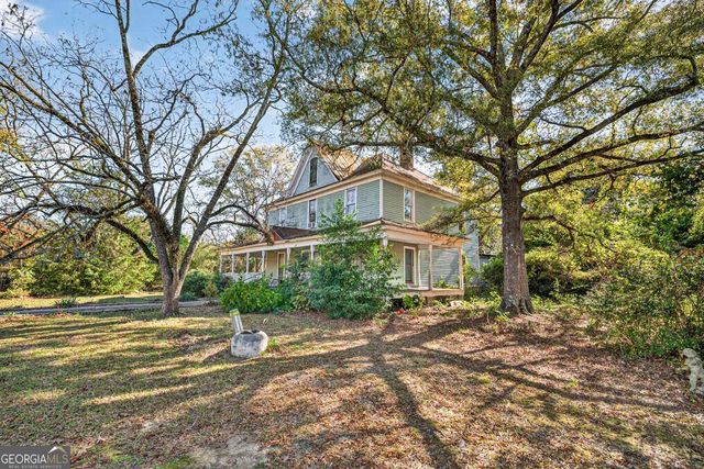 12900 Augusta Highway, Sparta, GA 31087