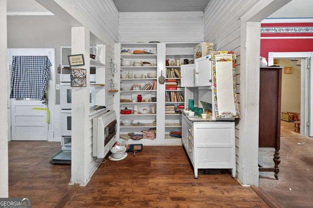 12900 Augusta Highway, Sparta, GA 31087