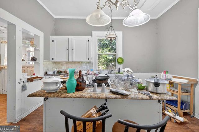 12900 Augusta Highway, Sparta, GA 31087