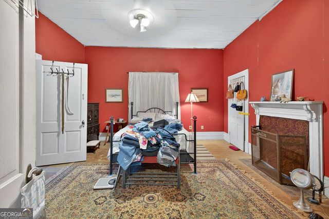 12900 Augusta Highway, Sparta, GA 31087