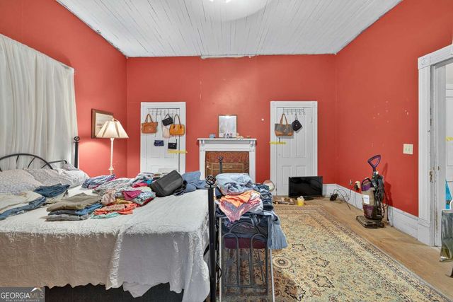 12900 Augusta Highway, Sparta, GA 31087