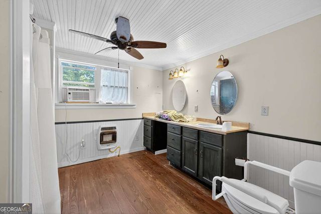 12900 Augusta Highway, Sparta, GA 31087