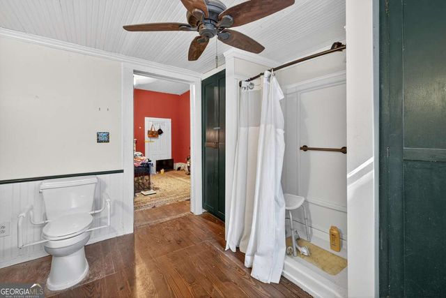 12900 Augusta Highway, Sparta, GA 31087