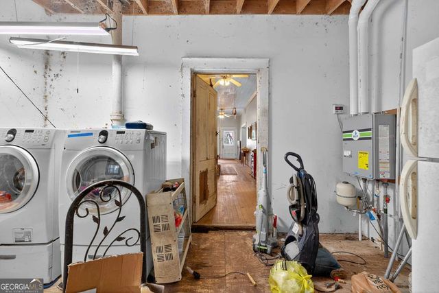 12900 Augusta Highway, Sparta, GA 31087