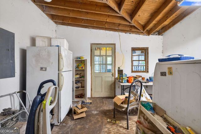 12900 Augusta Highway, Sparta, GA 31087