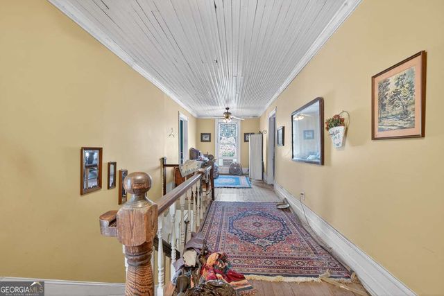 12900 Augusta Highway, Sparta, GA 31087