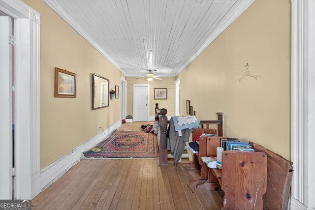 12900 Augusta Highway, Sparta, GA 31087