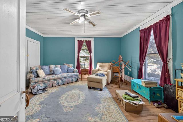 12900 Augusta Highway, Sparta, GA 31087