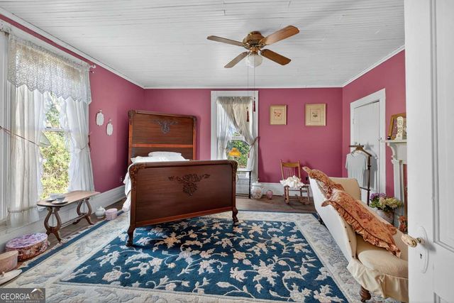 12900 Augusta Highway, Sparta, GA 31087