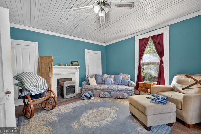 12900 Augusta Highway, Sparta, GA 31087